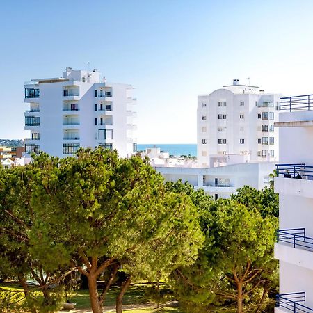 Colina Sol T2 Quarteira Beach Ngoại thất bức ảnh