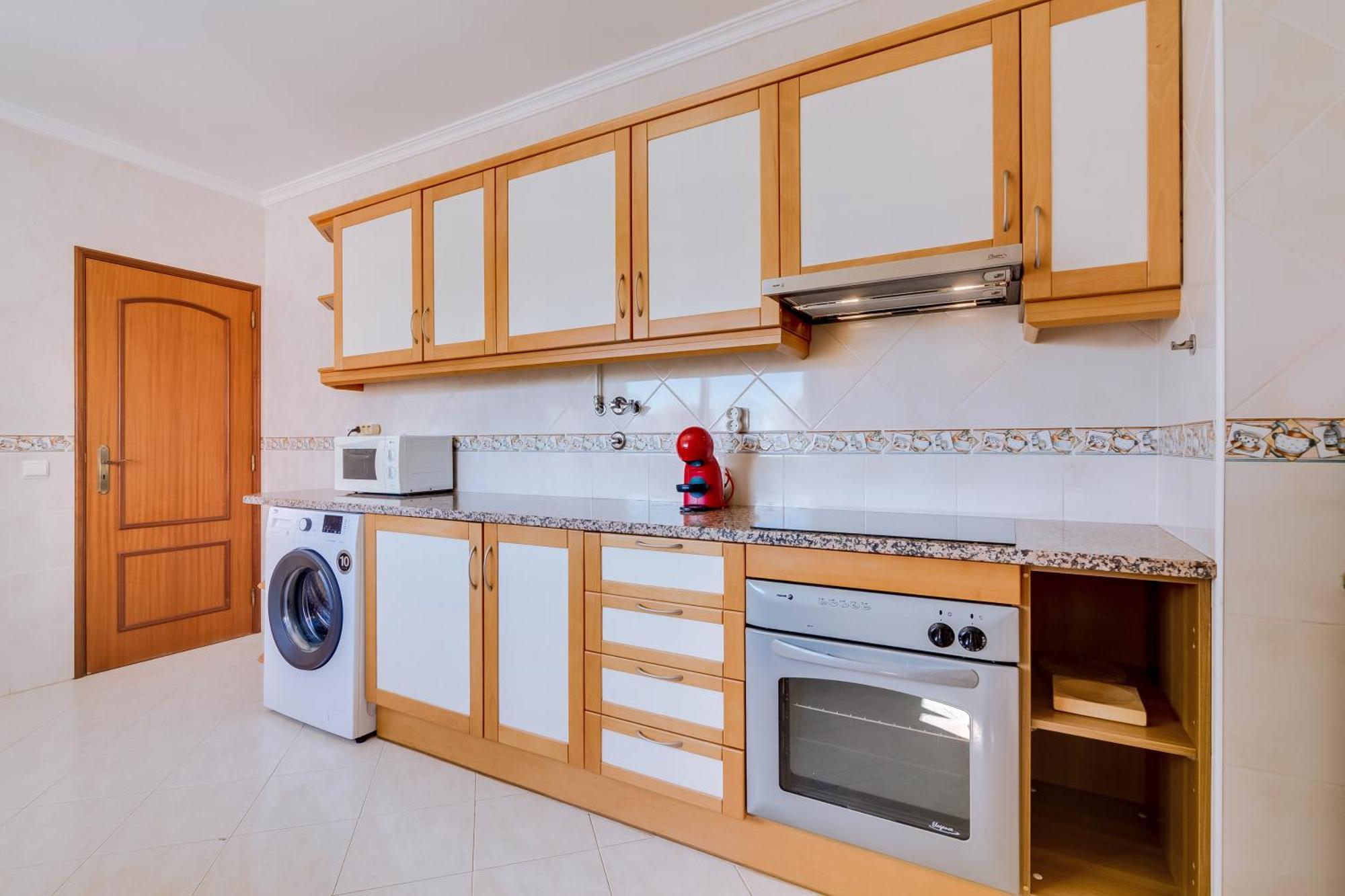 Colina Sol T2 Quarteira Beach Ngoại thất bức ảnh